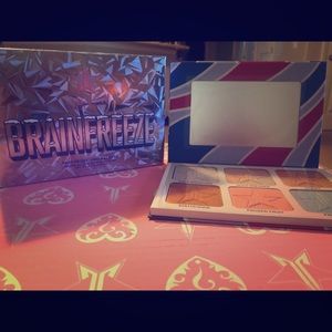 Jeffree Star *Brainfreeze*
